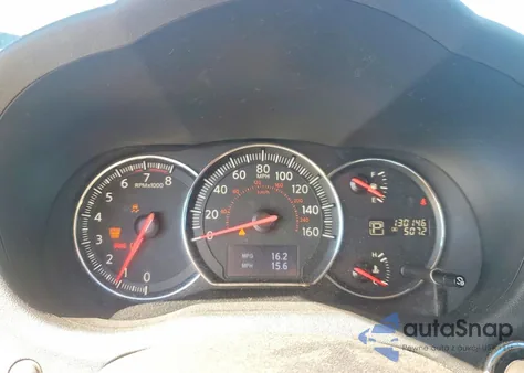 2012 Nissan Maxima S z USA, uszkodzony, nr VIN 1N4AA5AP8CC849702